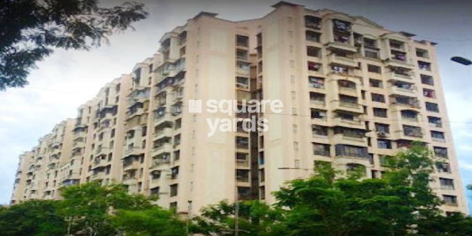 Sanskar Apartment Mulund