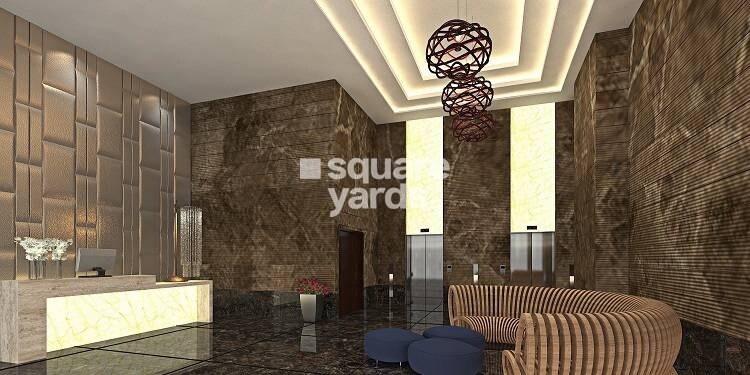 Sanskriti Anantaya Apartments