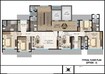 Sanskriti Anantaya Apartments Floor Plans