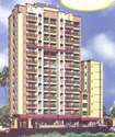 Sanskruti Apartment Kandivali Tower View