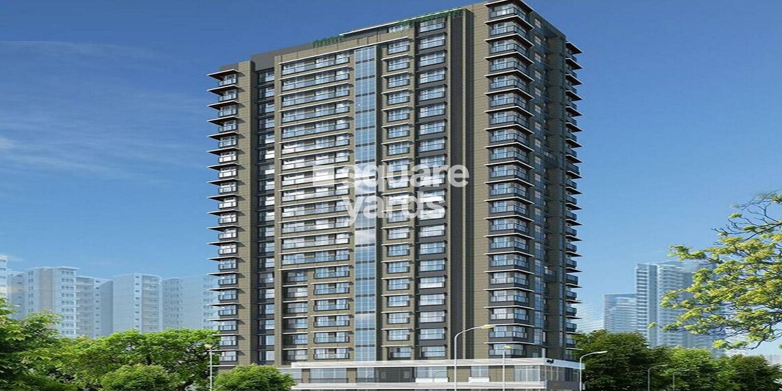 Sanskruti Apartments Dadar Cover Image