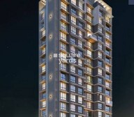 Sanskruti Splendour Tower View