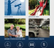 Sanskruti Vrushi Amenities-Features