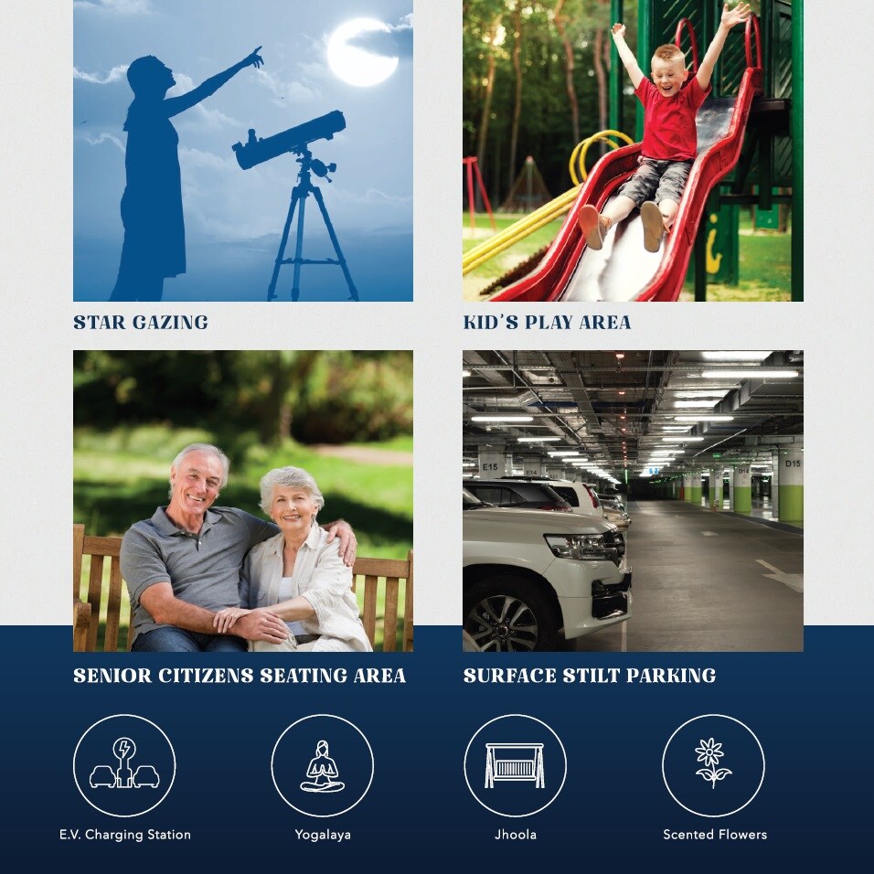 Sanskruti Vrushi Amenities-Features 1