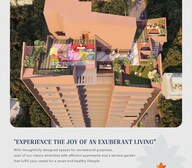 Sanskruti Vrushi Amenities-Features