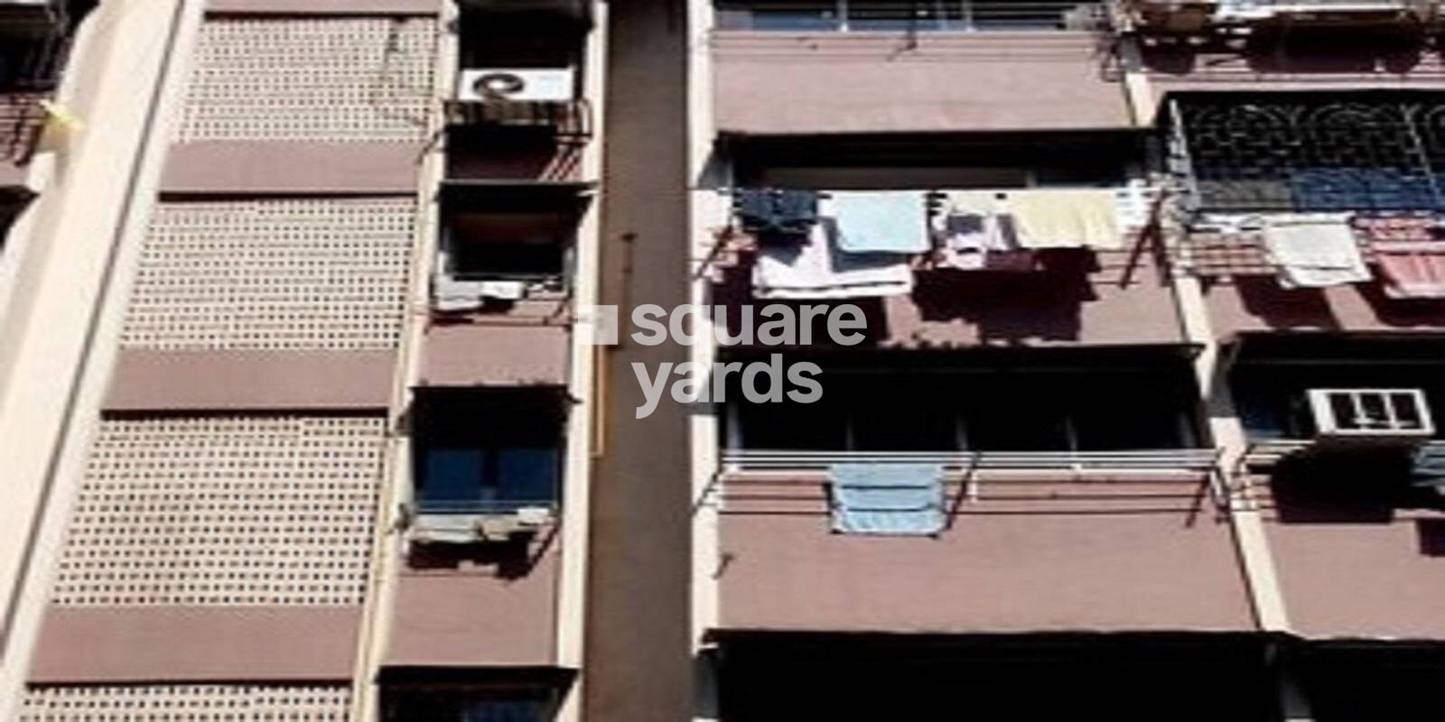 Sant Ashis Apartment