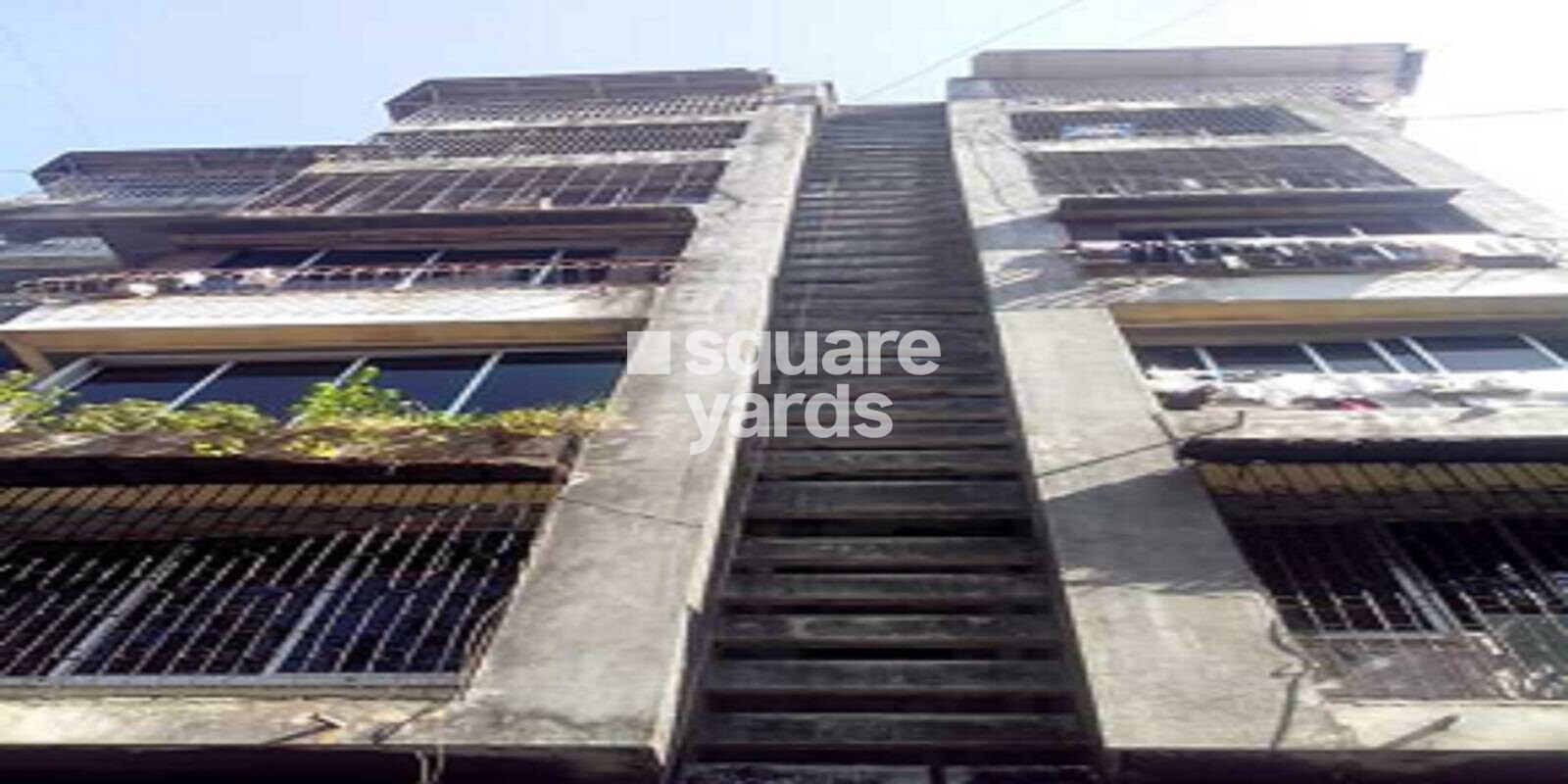 Sant Bhavan CHS