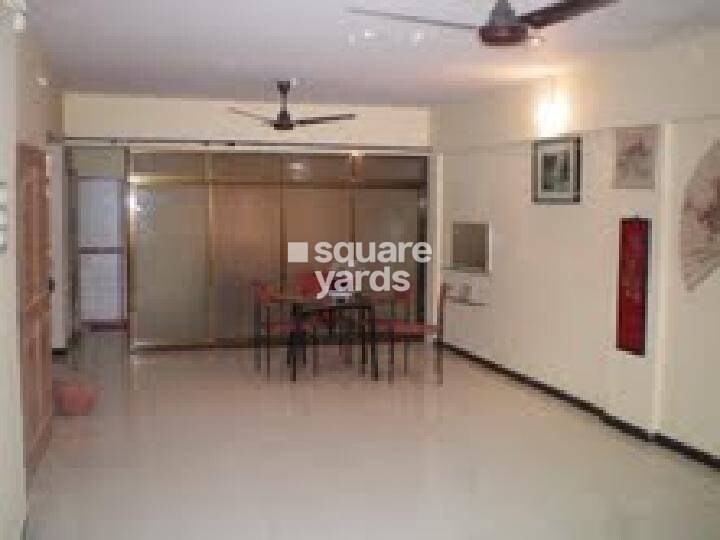 Santi Niketan Apartment Interiors