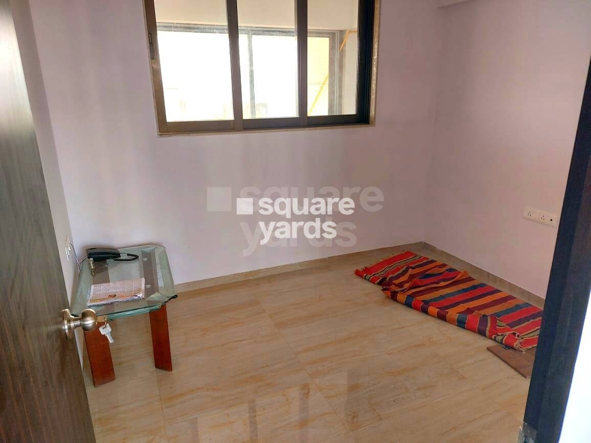 Santi Niketan Apartment Interiors