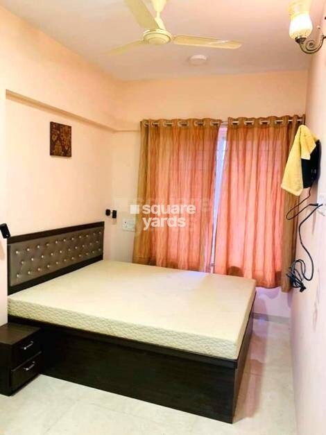 Representative image as actual visual unavailable for Santok Apartment