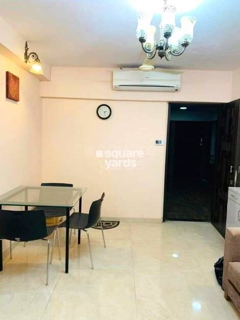 Representative image as actual visual unavailable for Santok Apartment