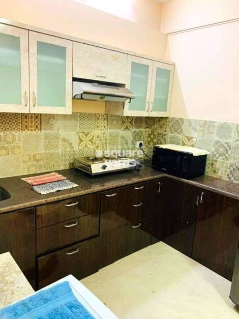 Representative image as actual visual unavailable for Santok Apartment