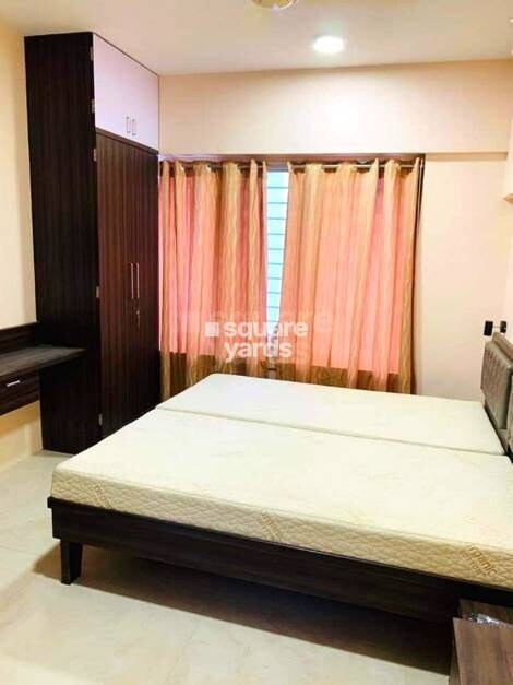 Representative image as actual visual unavailable for Santok Apartment