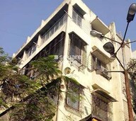 Santok Apartment Tower View