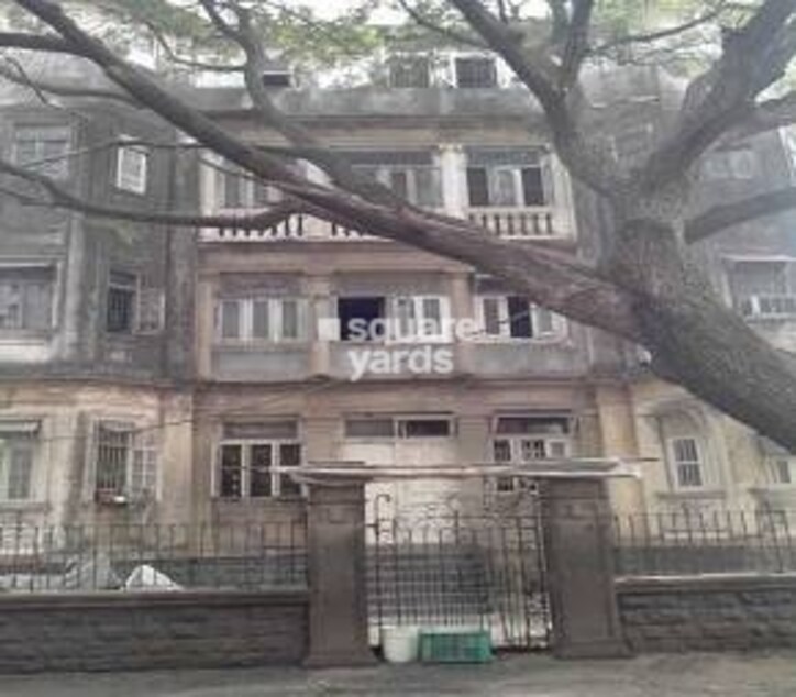 Santosh Bhawan Cover Image