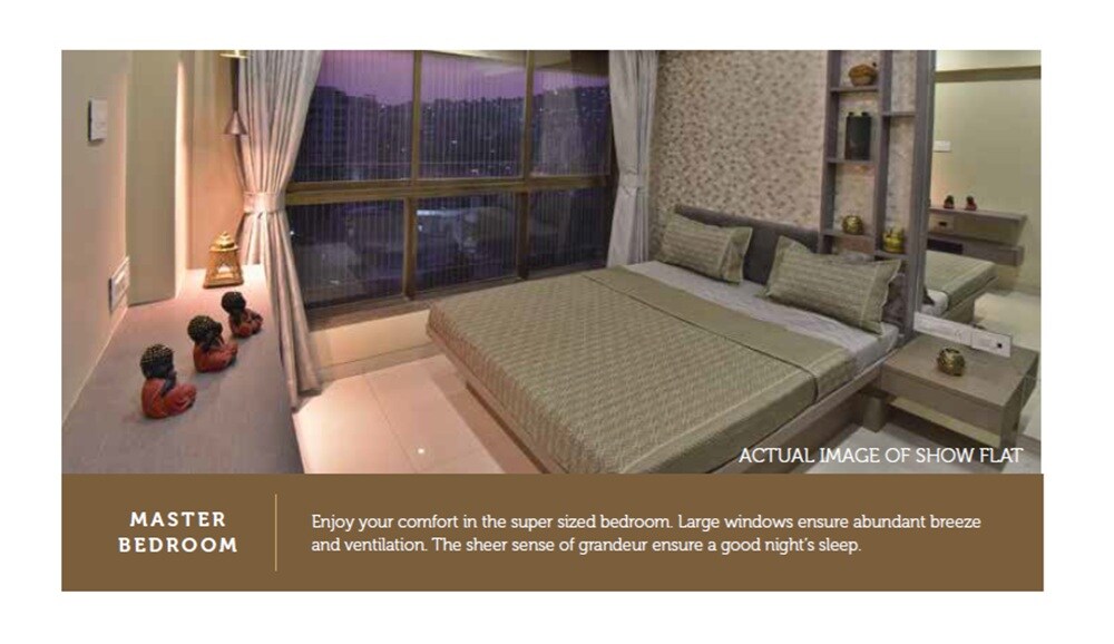 Sanyam Ashok Odyssey A Wing