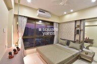 Sanyam Ashok Odyssey B Wing Apartment Interiors