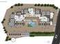 sanyam ashok odyssey b wing project master plan image1 8543