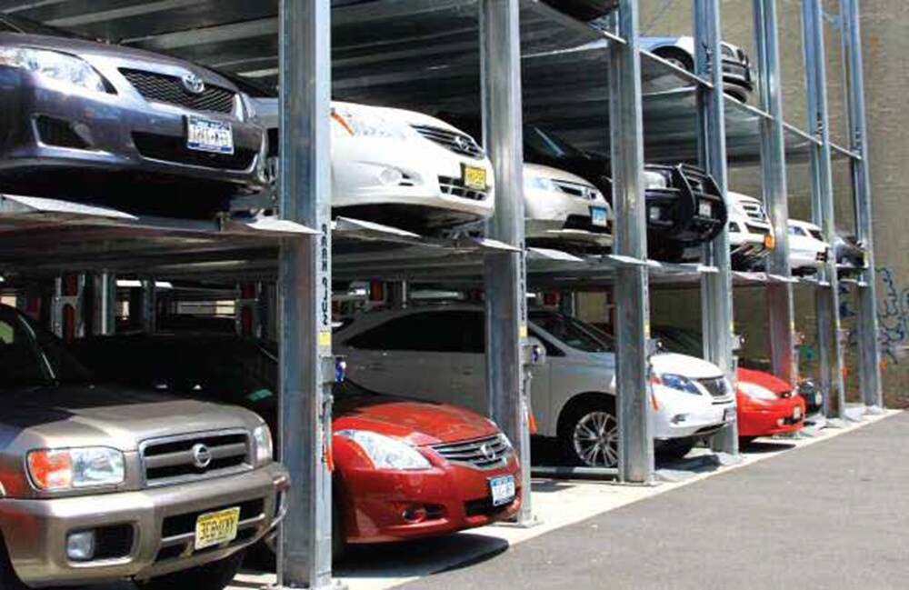 Sanyam Ashok Odyssey C Wing Amenities-Features 4