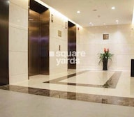 Sanyam Ashok Odyssey C Wing Lift Lobby Image