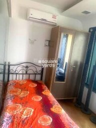 Sapphire CHS Apartment Interiors