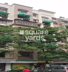 Sapphire CHS Wadala Sapphire CHS Wadala