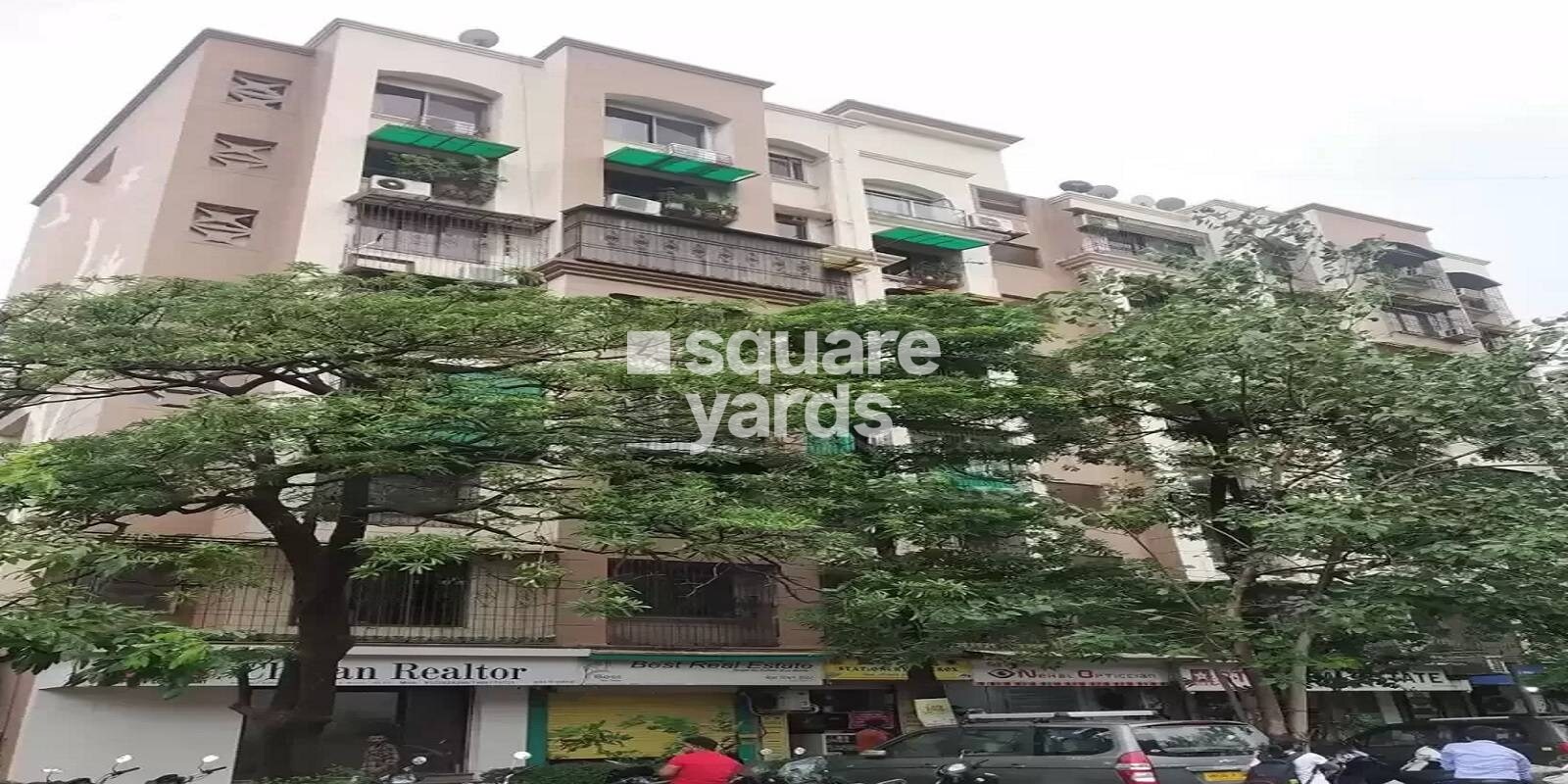 sapphire-chs-wadala