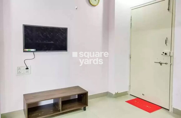 Sapphire Lakeside Apartment Interiors 2