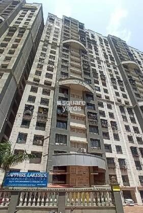 Sapphire Lakeside Tower View