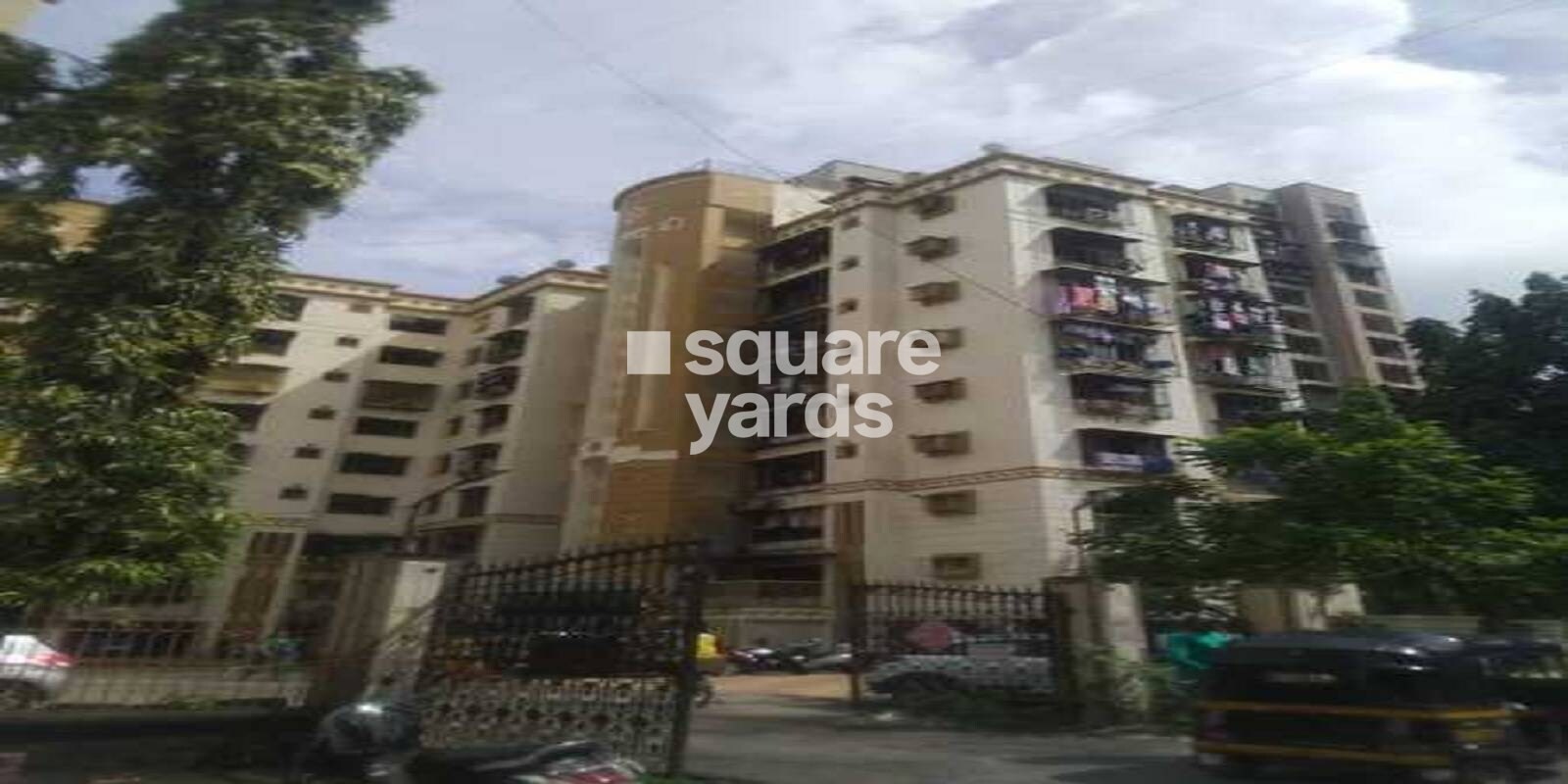 Sapriya Kandivali Riddhi CHS