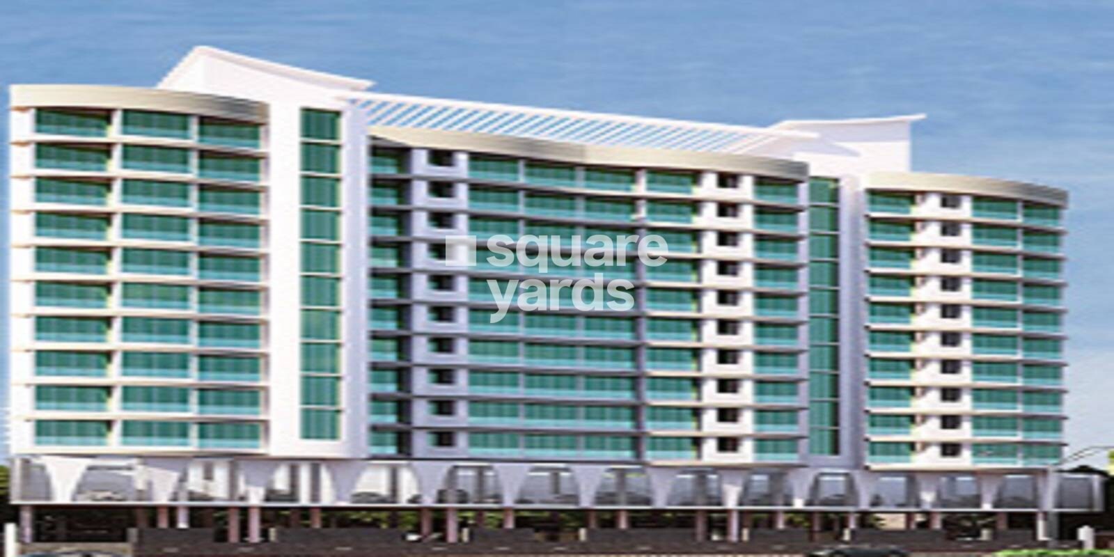 Saptashrungi CHS Andheri