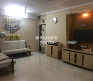 Saptrishi Park Apartment Interiors