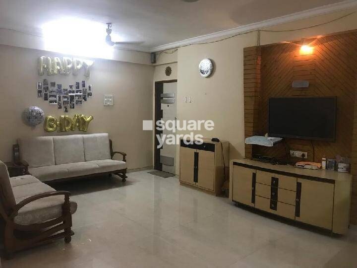 Saptrishi Park Apartment Interiors 1