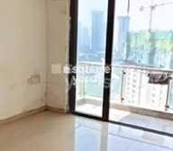 Saptrishi Park Apartment Interiors