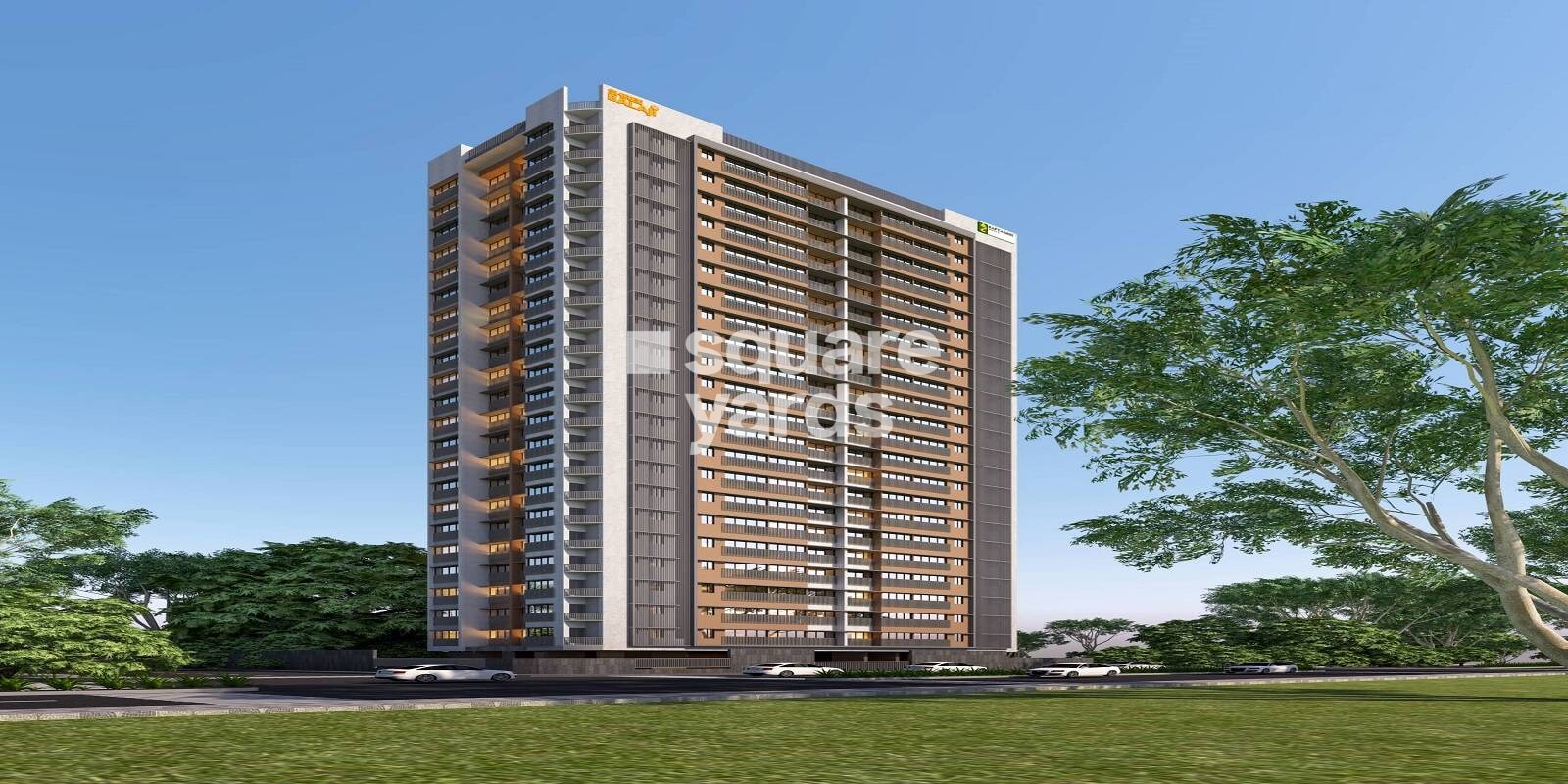 Saptrishi Shree Balaji 7