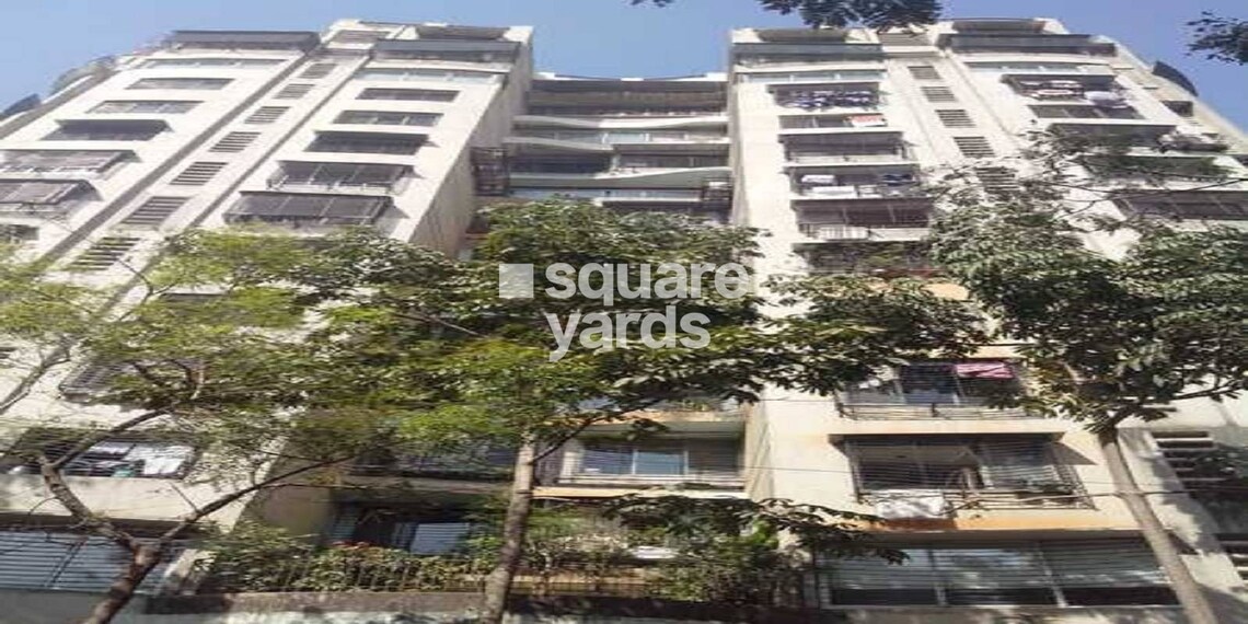 Sara Residency Cover Image