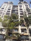 Sara Residency Tower View