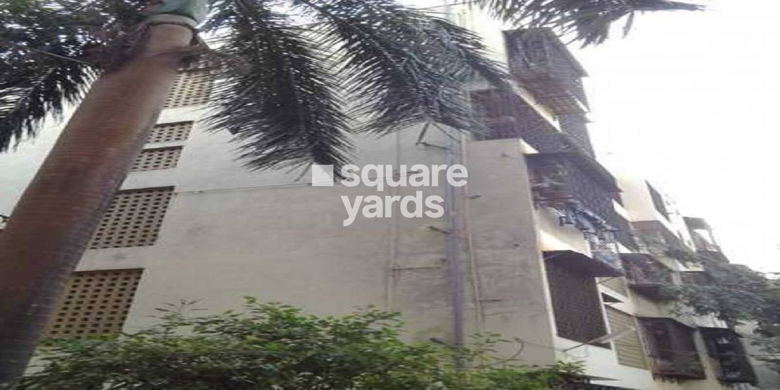 Saraf Choudhari Nagar CHS Cover Image