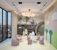 Sarah Continental Heights Amenities-Features