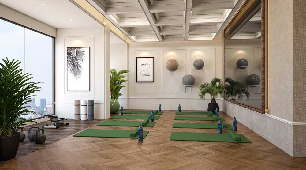 Sarah Continental Heights Amenities-Features 2