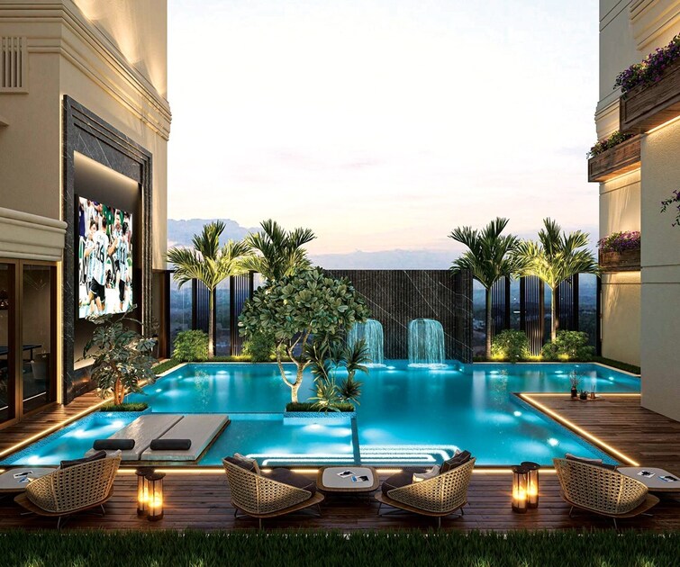 Sarah Continental Heights Amenities-Features 3