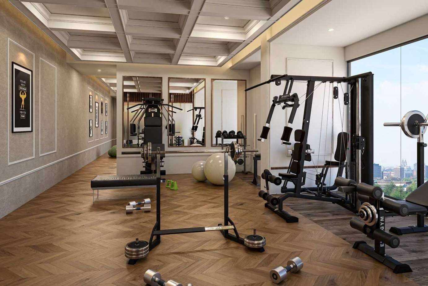 Sarah Continental Heights