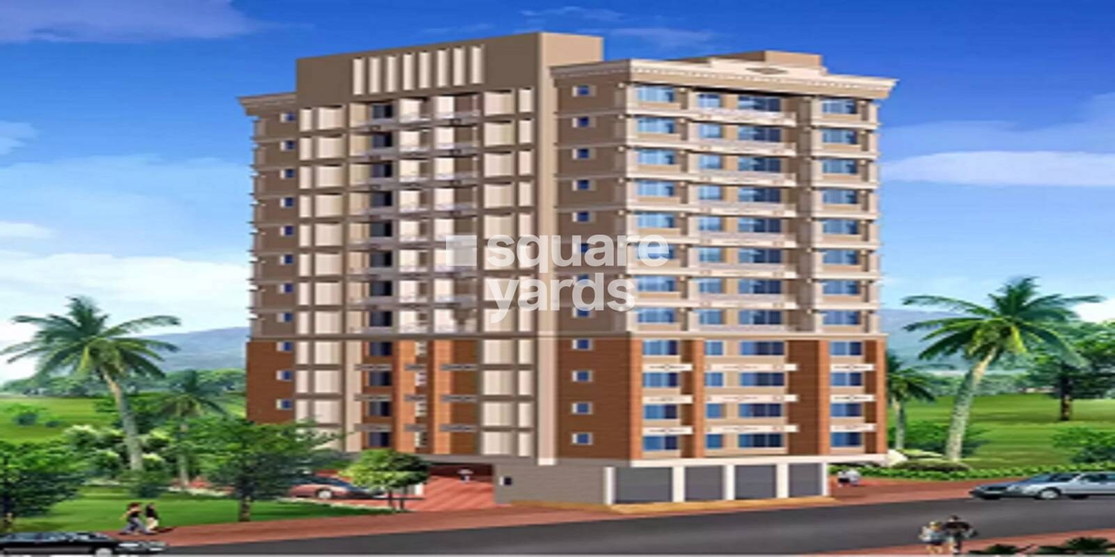 Sarah Group Kureshi Manzil