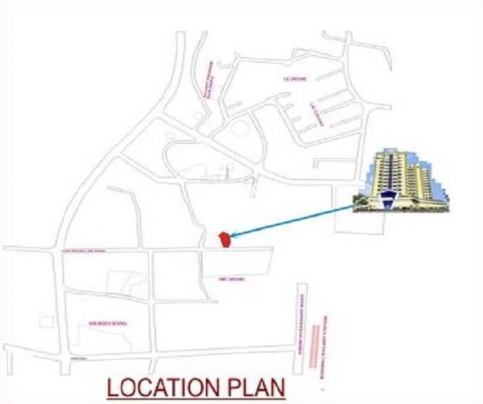 Representative image as actual visual unavailable for Sarah Raj Vaibhav