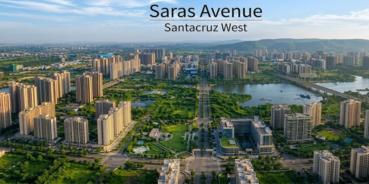 Saras Avenue