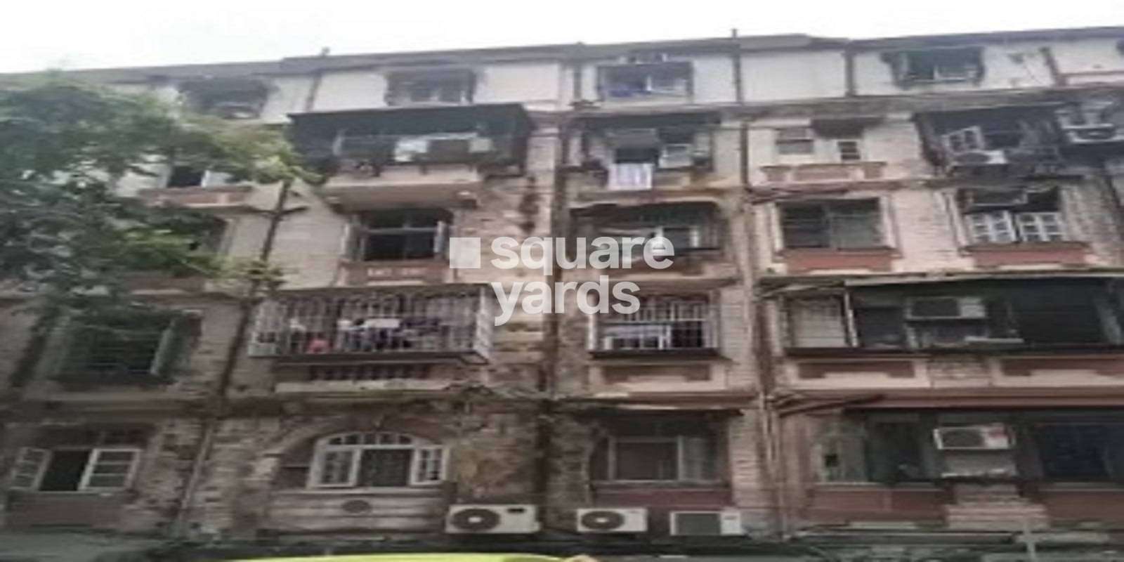 Saraswati Apartment Giragaon Cover Image