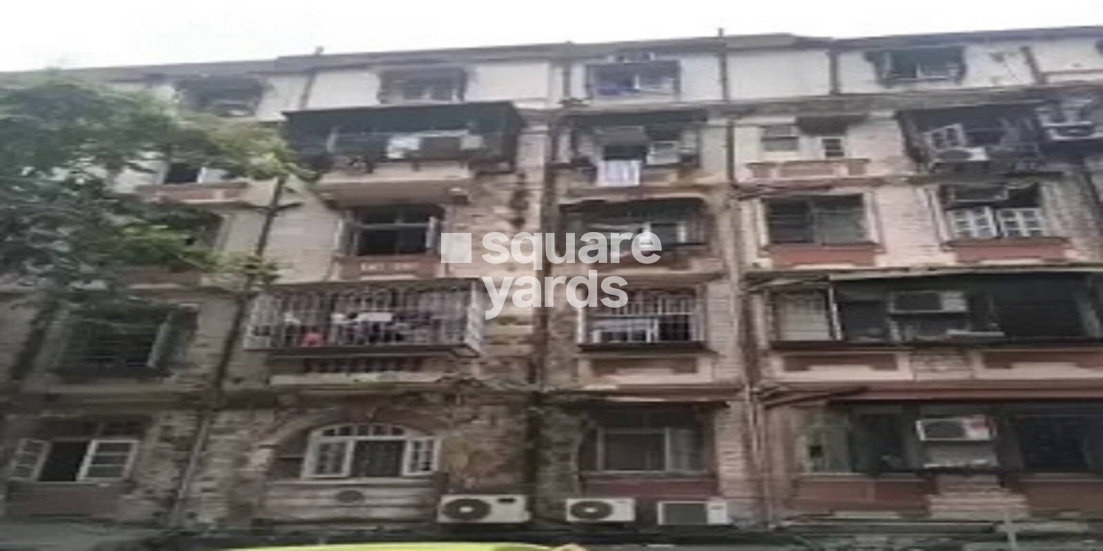 Saraswati Apartment Giragaon