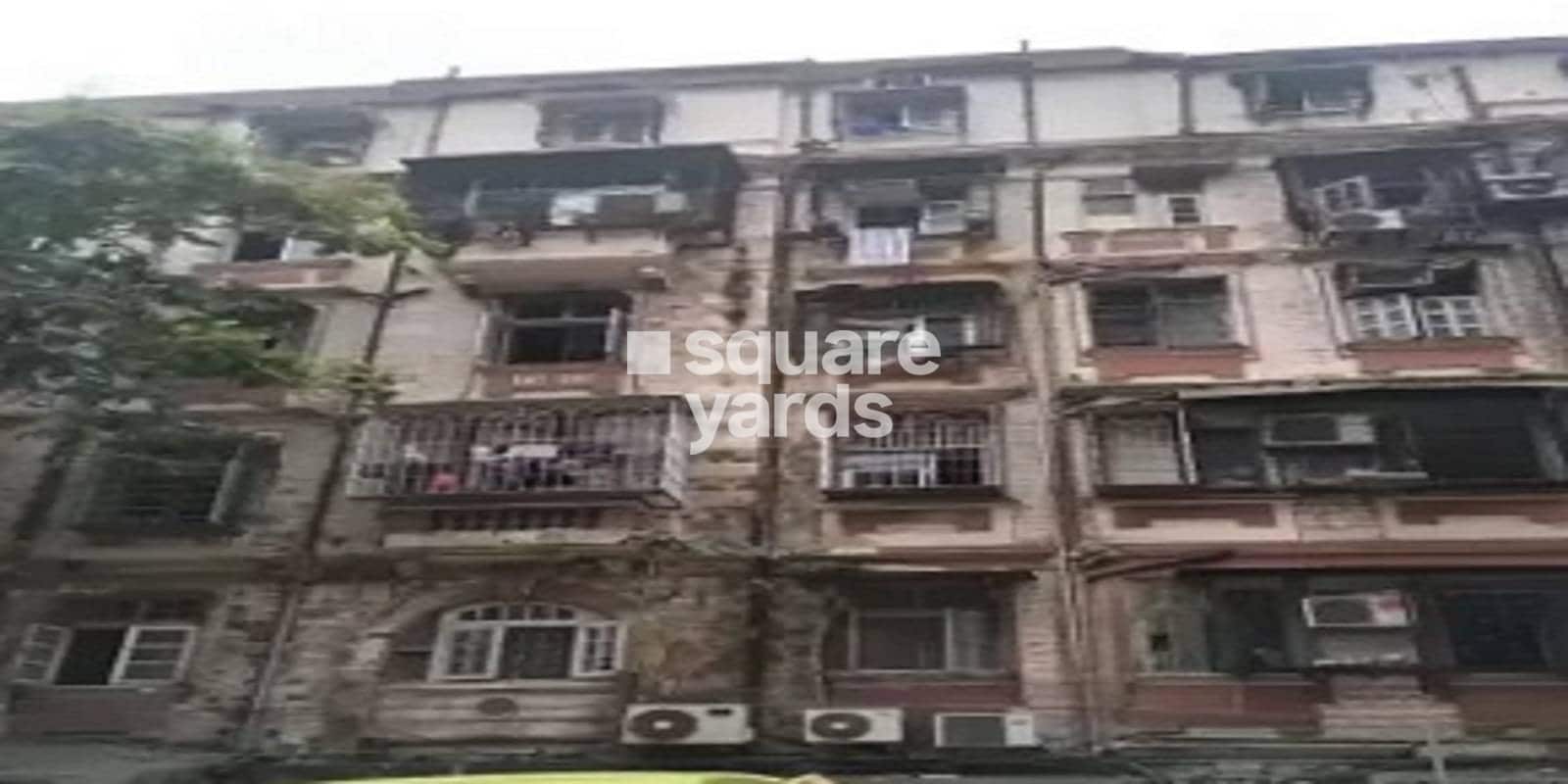 Saraswati Apartment Giragaon