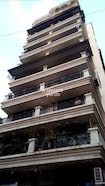 Saraswati Apartment Pali Village Tower View