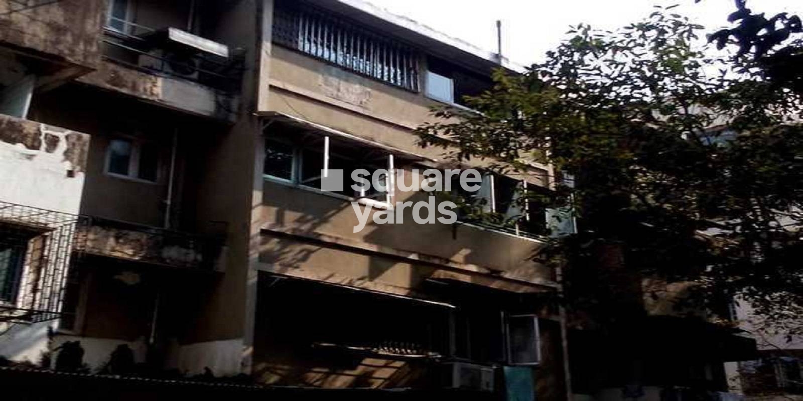 Saraswati Apartments Santacruz Cover Image